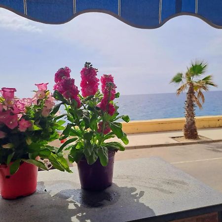 Casa Michela Villa Letojanni Bagian luar foto