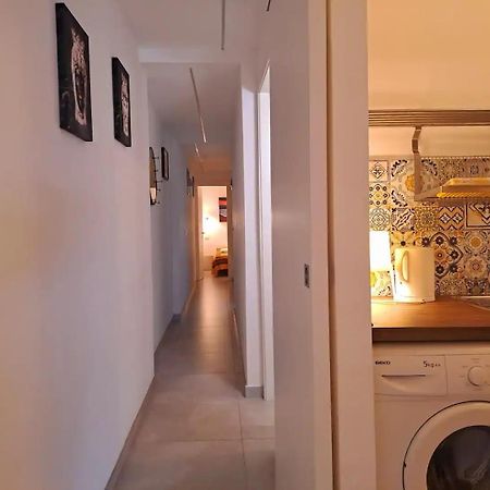 Casa Michela Villa Letojanni Bagian luar foto
