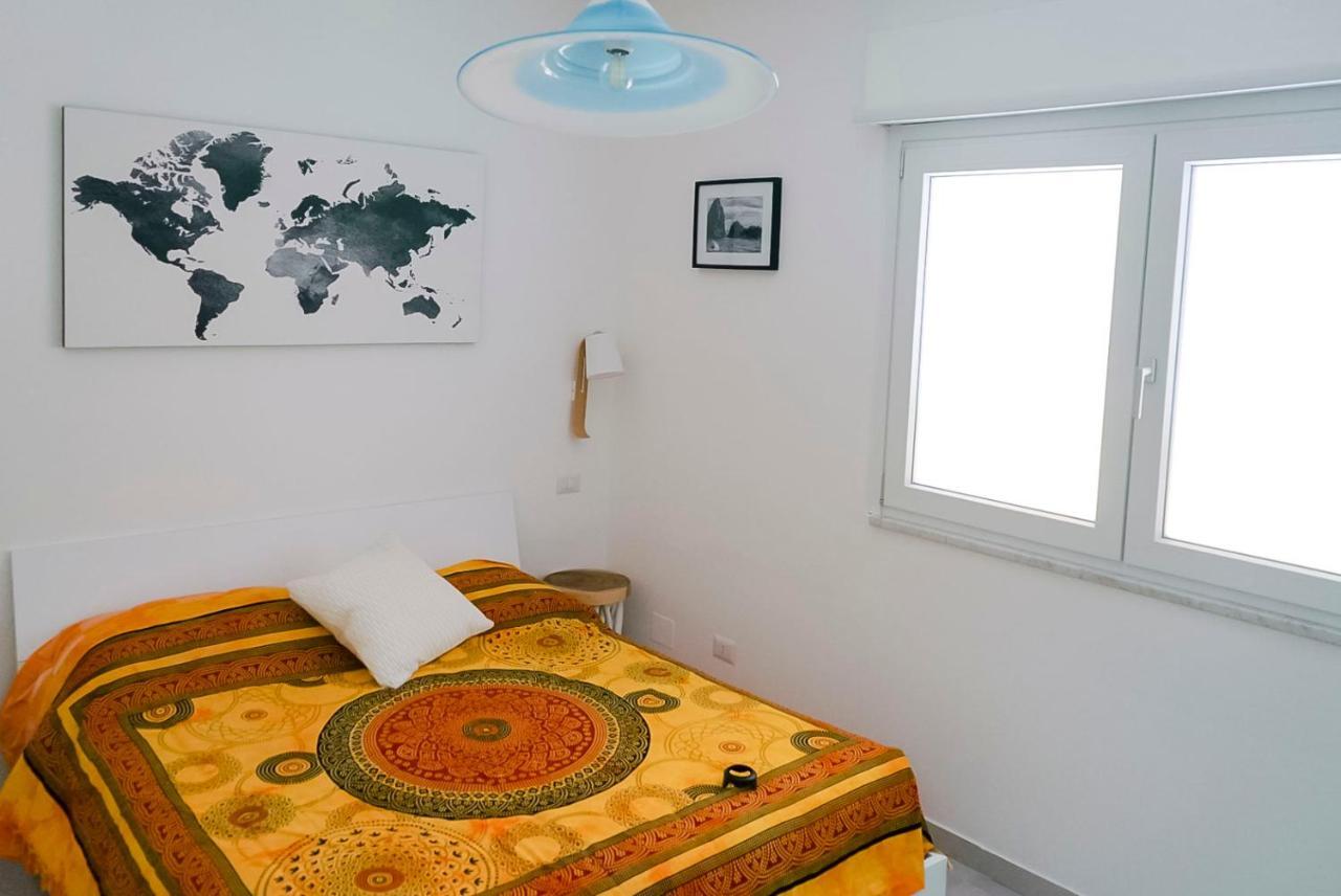 Casa Michela Villa Letojanni Bagian luar foto