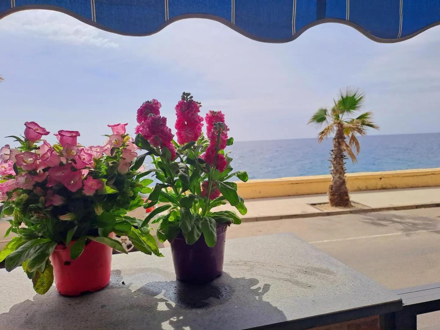 Casa Michela Villa Letojanni Bagian luar foto
