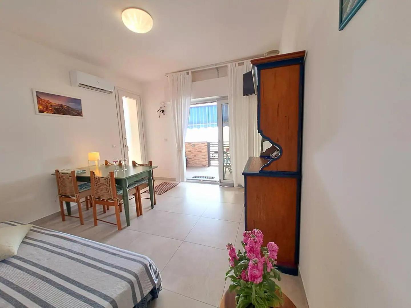 Casa Michela Villa Letojanni Bagian luar foto