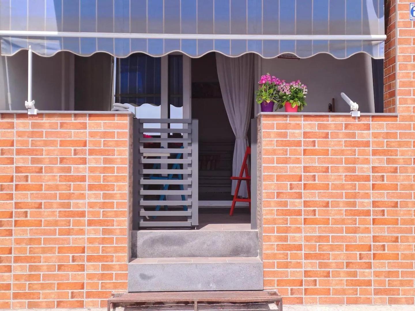 Casa Michela Villa Letojanni Bagian luar foto