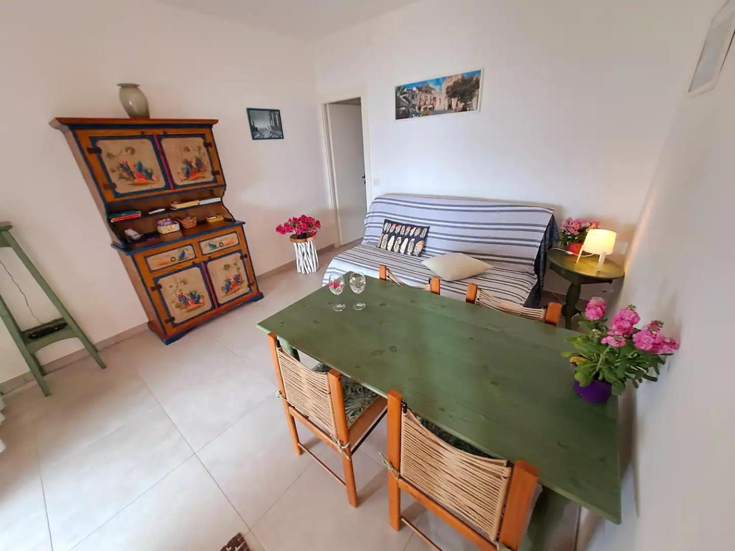 Casa Michela Villa Letojanni Bagian luar foto