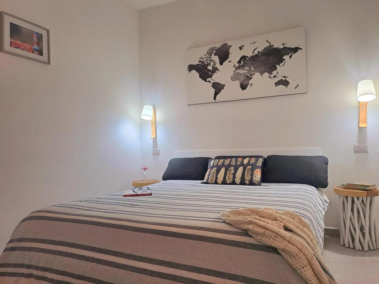 Casa Michela Villa Letojanni Bagian luar foto
