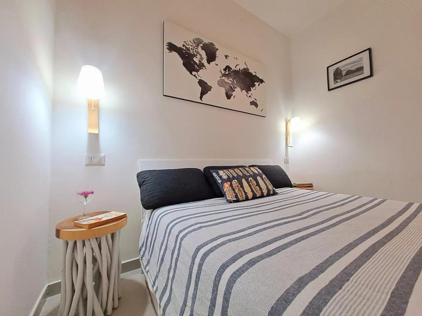 Casa Michela Villa Letojanni Bagian luar foto