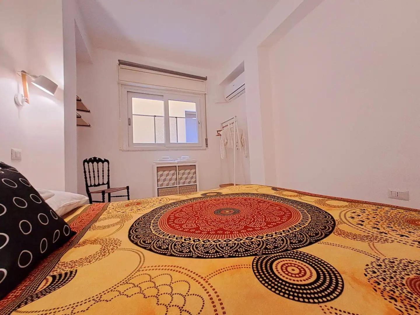 Casa Michela Villa Letojanni Bagian luar foto