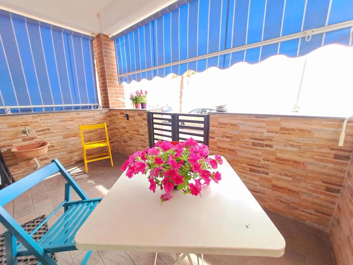 Casa Michela Villa Letojanni Bagian luar foto