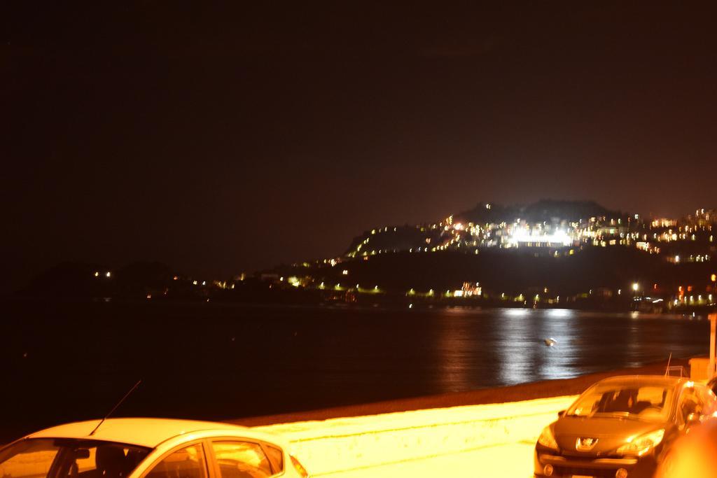 Casa Michela Villa Letojanni Bagian luar foto